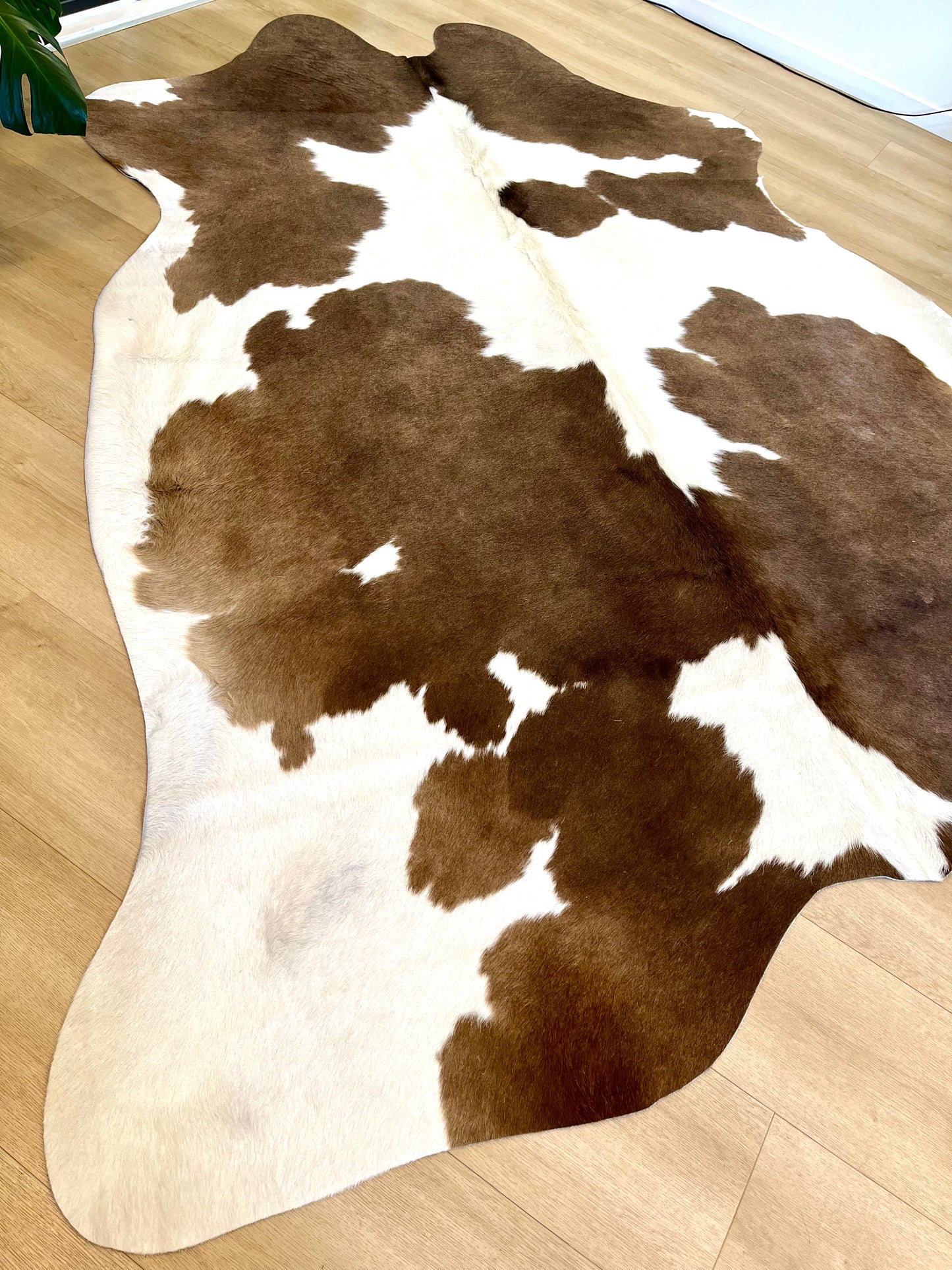 PREMIUM COWHIDE RUG - 1025